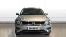 Volkswagen Tiguan 1.5 TSi EVO 150 Match 5dr DSG Petrol Estate